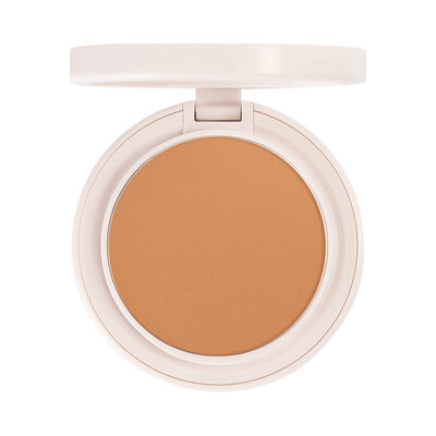 NATURAL BLUR POWDER FOUNDATION (POLVO COMPACTO MATIFICANTE)
